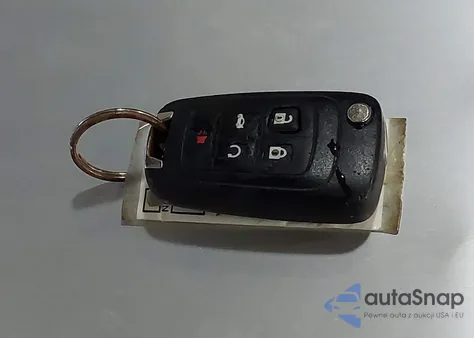 2012 Chevrolet Cruze 2Lt из США, поврежденный, VIN 1G1PG5SC7C7201610